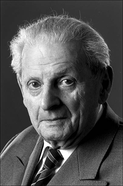 Gallery of Emmanuel Levinas