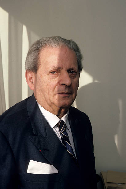Gallery of Emmanuel Levinas