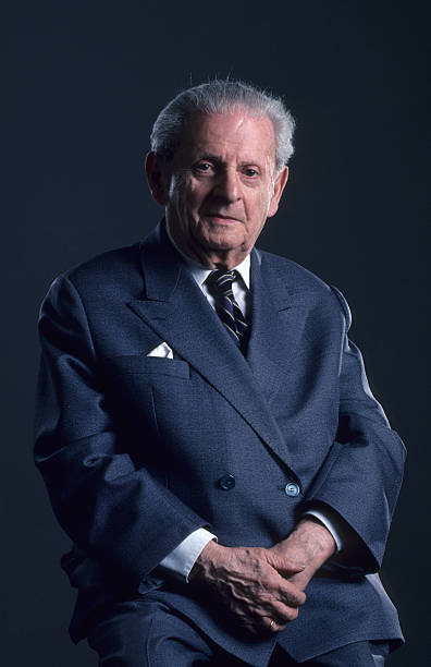 Gallery of Emmanuel Levinas