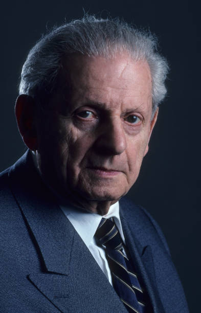 Gallery of Emmanuel Levinas