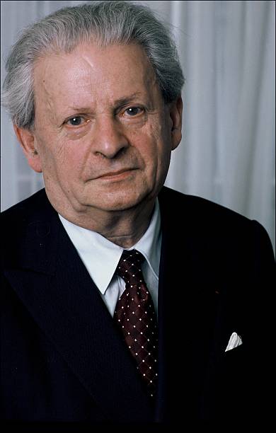 Gallery of Emmanuel Levinas