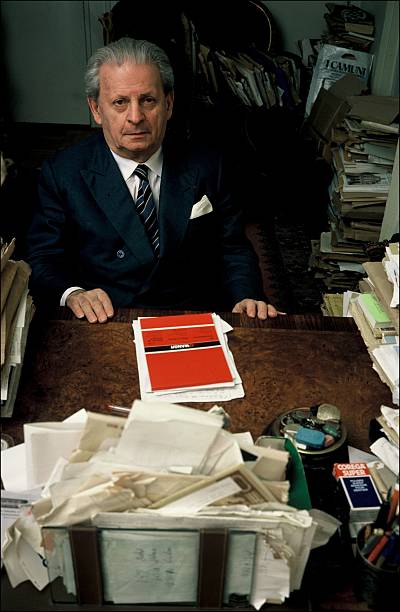 Gallery of Emmanuel Levinas