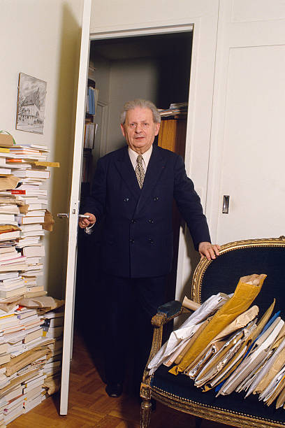 Gallery of Emmanuel Levinas