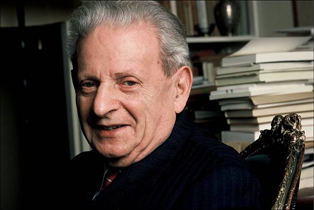 Gallery of Emmanuel Levinas