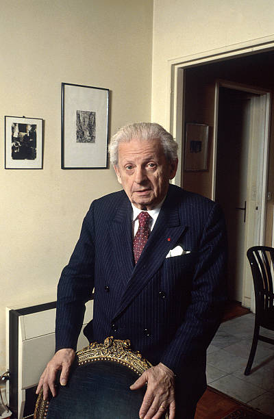 Gallery of Emmanuel Levinas