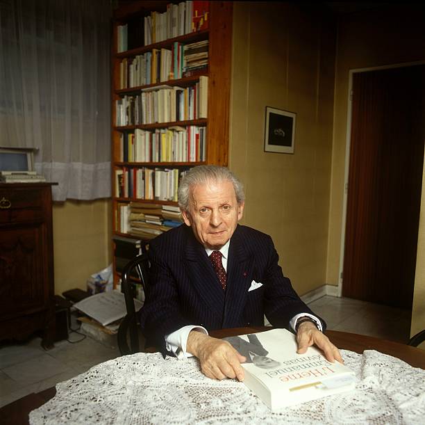 Gallery of Emmanuel Levinas