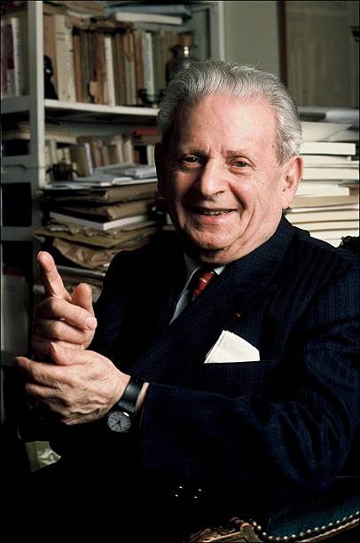 Gallery of Emmanuel Levinas