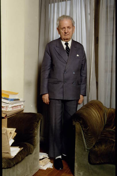 Gallery of Emmanuel Levinas
