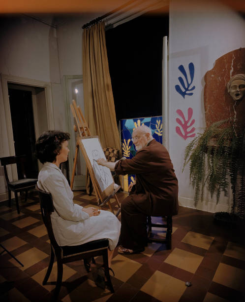 Gallery of Henri Matisse