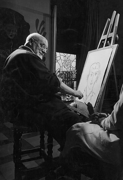 Gallery of Henri Matisse