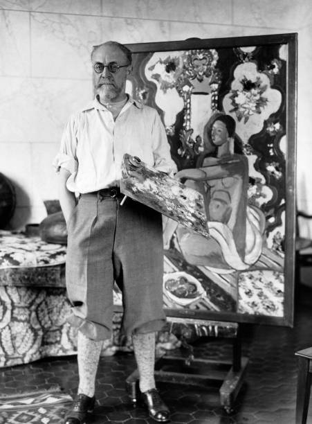 Gallery of Henri Matisse