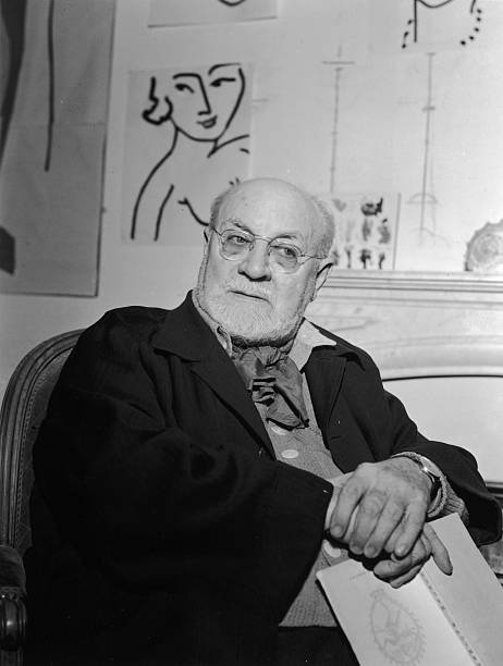 Gallery of Henri Matisse