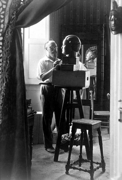Gallery of Henri Matisse