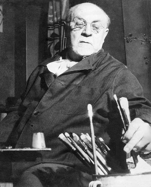 Gallery of Henri Matisse