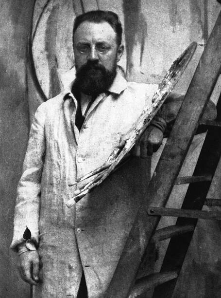 Gallery of Henri Matisse
