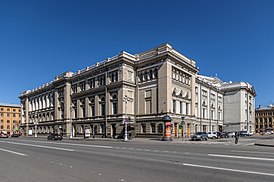 Gallery of Oscar Strok