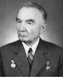 Anatoly Ivanovich Strukov