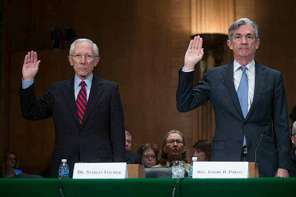 Gallery of Jerome Powell