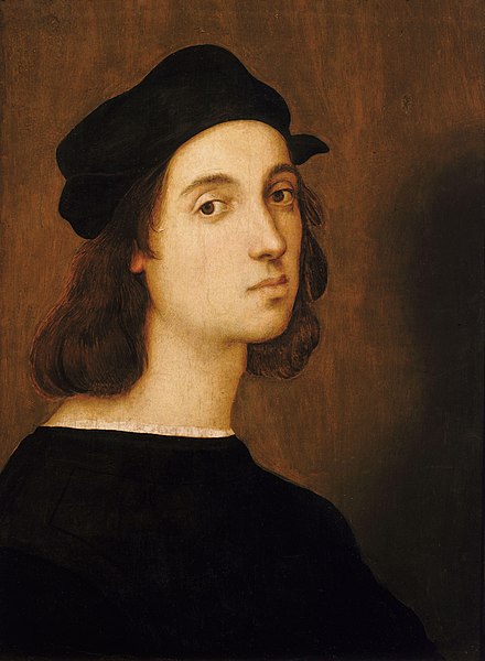 Raphael (Raphael Santi)
