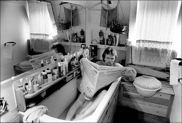 Gallery of Richard Branson