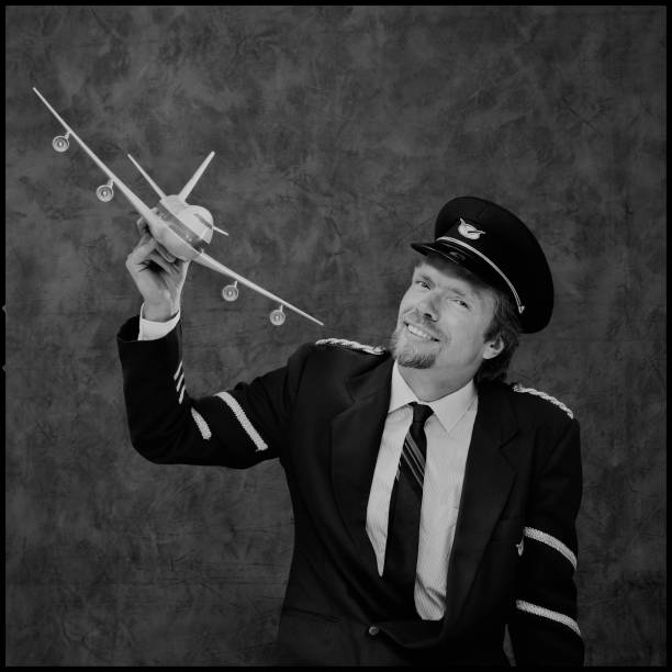 Gallery of Richard Branson