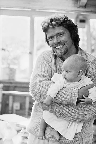 Gallery of Richard Branson