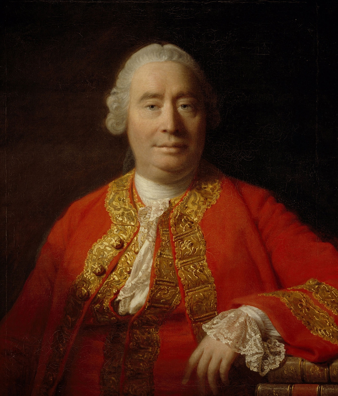 Gallery of David Hume