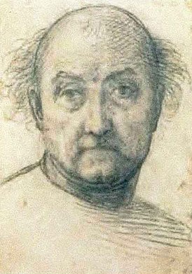 Friend: Fra Bartolomeo