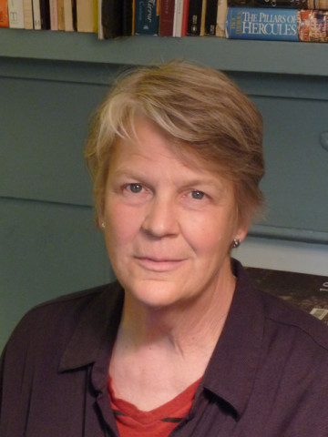 Beatrix Gates