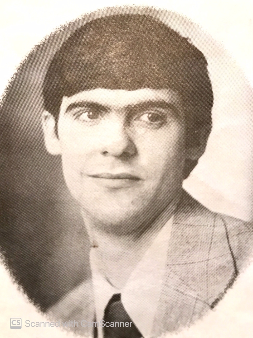 Daniel Nelson