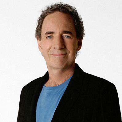 Harry Shearer