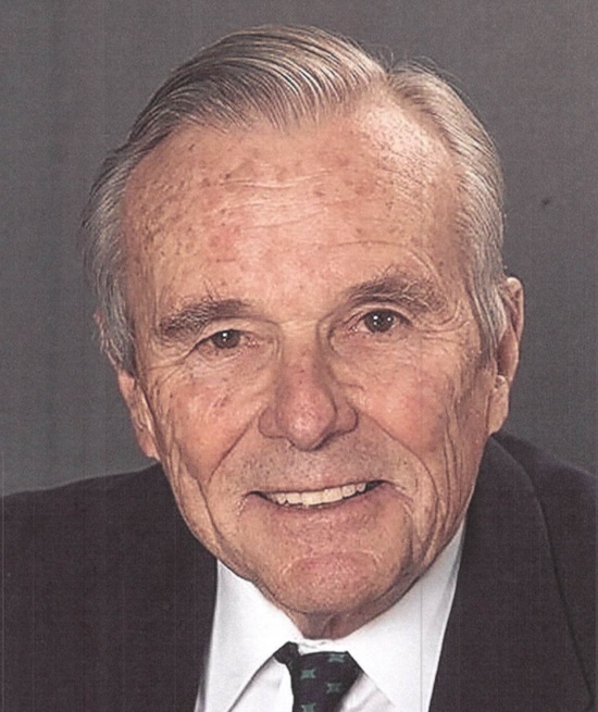 colleague: Nicholas F. Brady