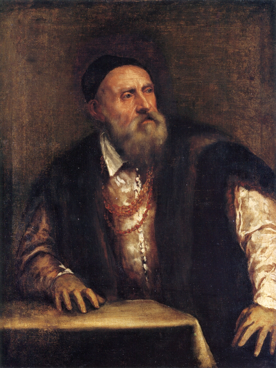 Titian (Tiziano Vecelli)