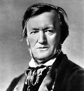 Friend: Richard Wagner