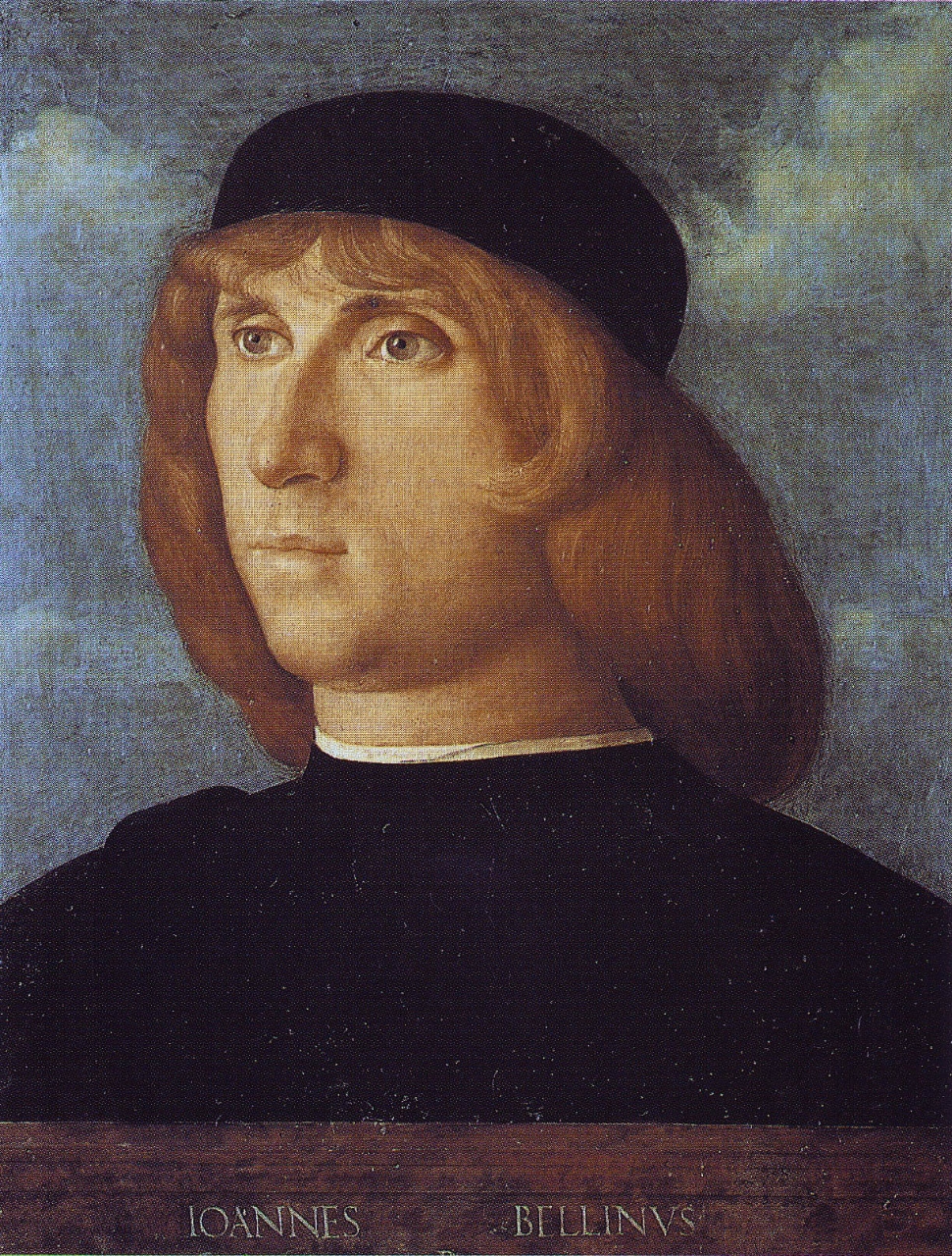 mentor: Giovanni Bellini