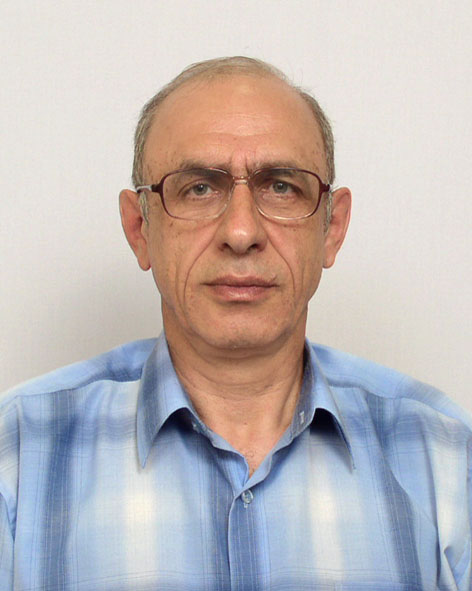 Oleg Khemovich Poleshchuk