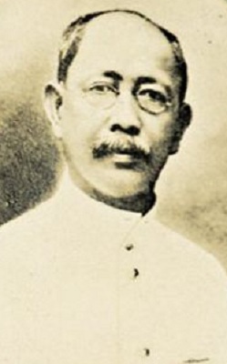 Isabelo Tampinco