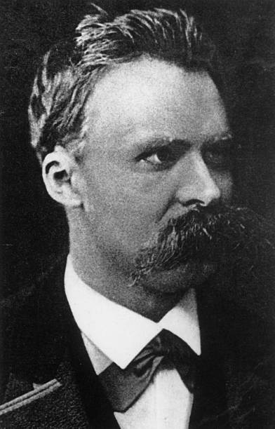 Gallery of Friedrich Nietzsche