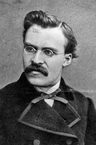 Gallery of Friedrich Nietzsche