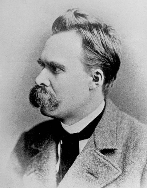 Gallery of Friedrich Nietzsche