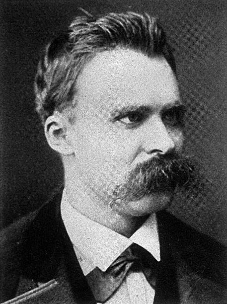 Gallery of Friedrich Nietzsche