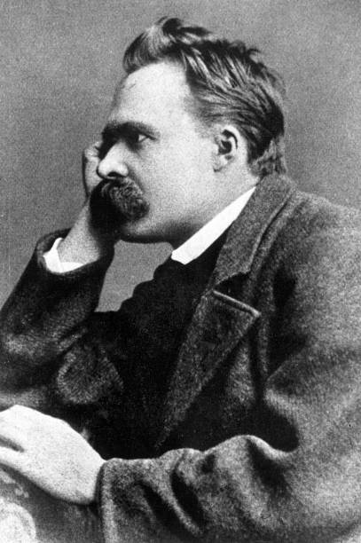 Gallery of Friedrich Nietzsche