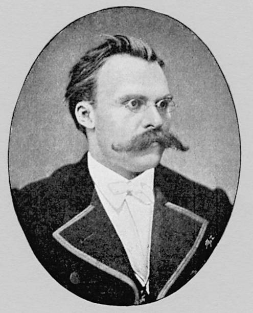 Gallery of Friedrich Nietzsche