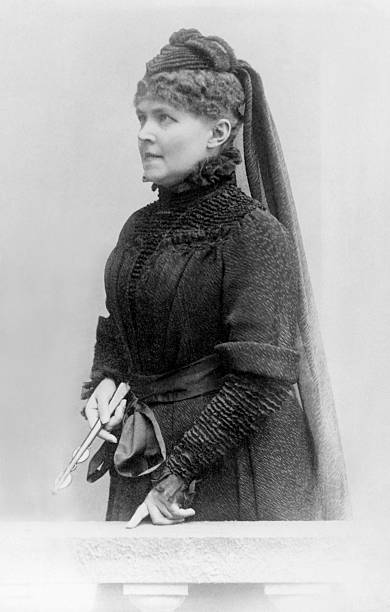 Sister: Elisabeth Förster-Nietzsche