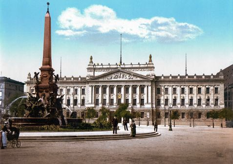 Gallery of Friedrich Nietzsche