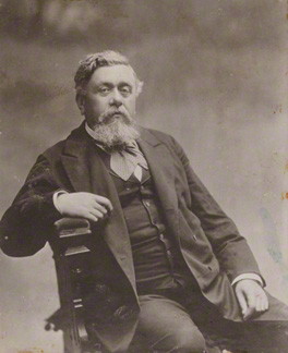 Clement Fallieres