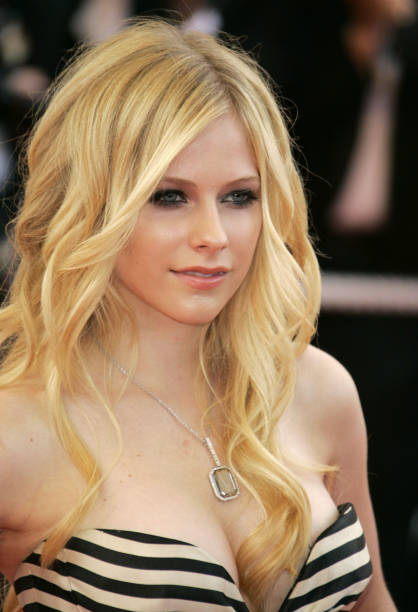 Gallery of Avril Lavigne