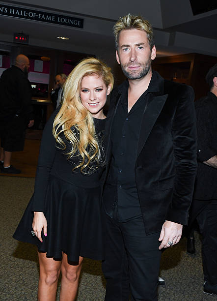 Gallery of Avril Lavigne