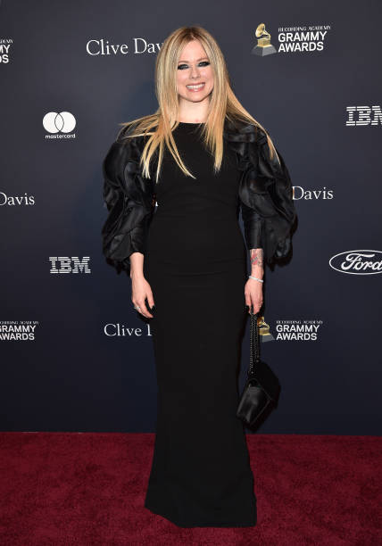 Gallery of Avril Lavigne
