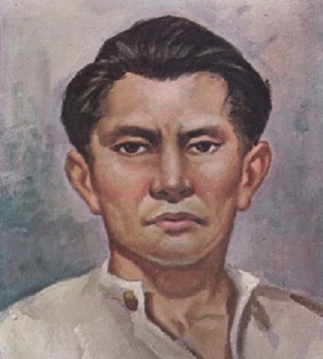 Diego Silang